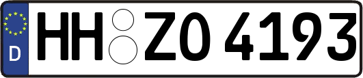 HH-ZO4193