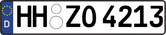 HH-ZO4213