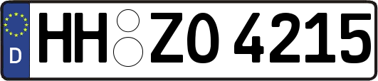 HH-ZO4215