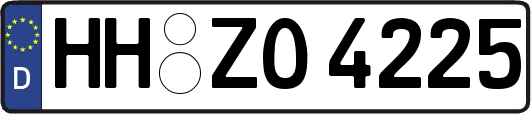 HH-ZO4225