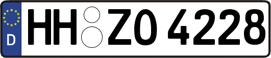 HH-ZO4228