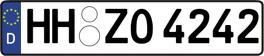 HH-ZO4242