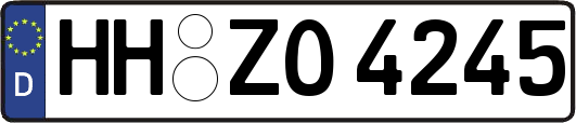 HH-ZO4245