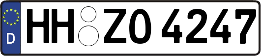 HH-ZO4247