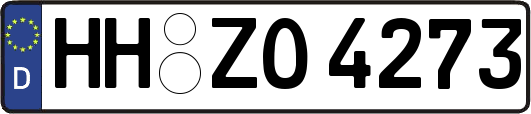 HH-ZO4273