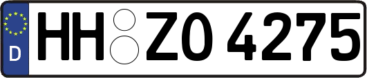 HH-ZO4275