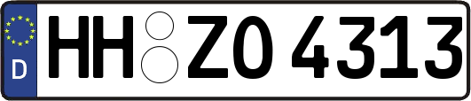 HH-ZO4313