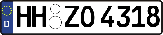 HH-ZO4318