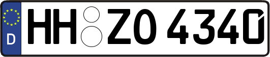 HH-ZO4340