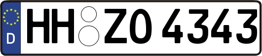 HH-ZO4343