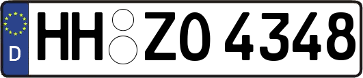 HH-ZO4348