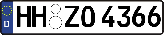 HH-ZO4366