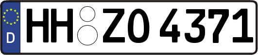 HH-ZO4371