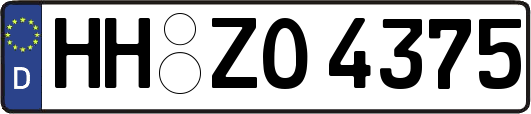 HH-ZO4375