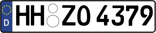 HH-ZO4379