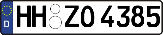 HH-ZO4385