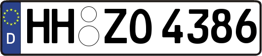 HH-ZO4386