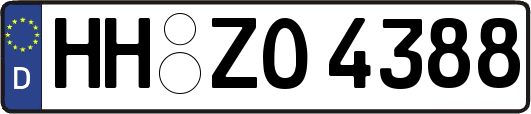 HH-ZO4388