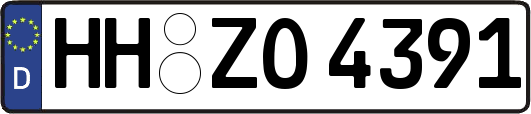 HH-ZO4391