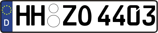HH-ZO4403