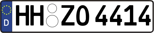 HH-ZO4414