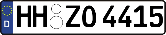 HH-ZO4415