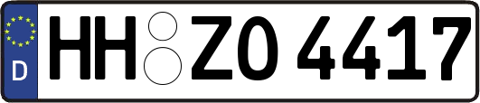 HH-ZO4417