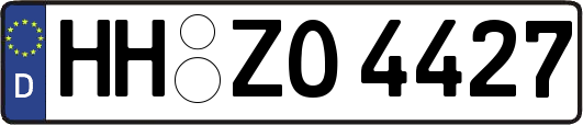 HH-ZO4427
