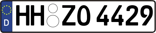 HH-ZO4429