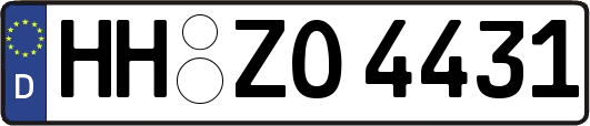 HH-ZO4431