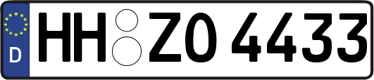 HH-ZO4433