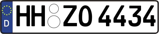 HH-ZO4434