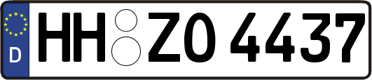 HH-ZO4437