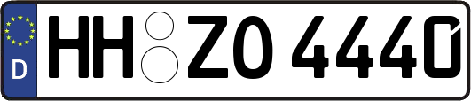 HH-ZO4440