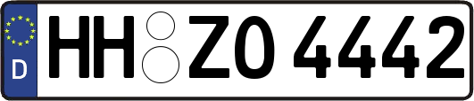HH-ZO4442