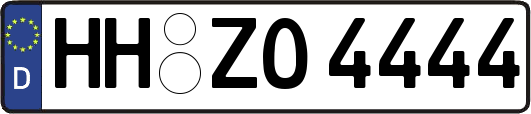 HH-ZO4444