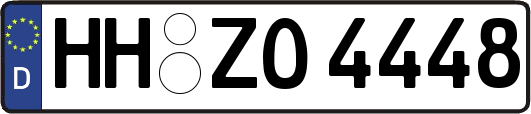 HH-ZO4448