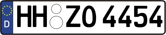 HH-ZO4454