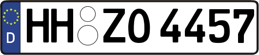 HH-ZO4457