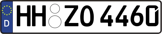 HH-ZO4460