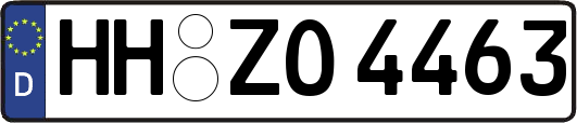 HH-ZO4463