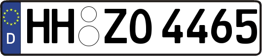 HH-ZO4465