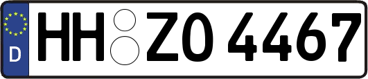 HH-ZO4467