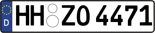 HH-ZO4471