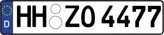 HH-ZO4477