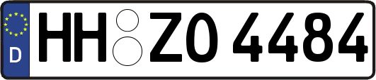 HH-ZO4484