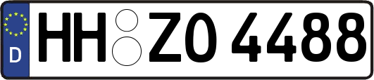 HH-ZO4488