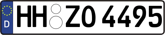 HH-ZO4495