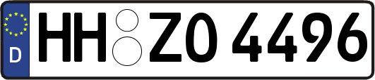 HH-ZO4496