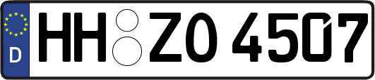 HH-ZO4507